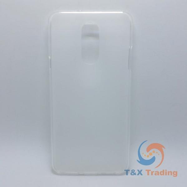 LG Stylo 4 / Q Stylo / Q Stylo Plus - Silicone Phone Case