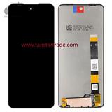 Digitizer lcd assembly for Motorola Moto Edge 5G 2021 XT2141