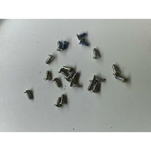 screw set for Samsung note 10 Plus N9750 N975 N975F