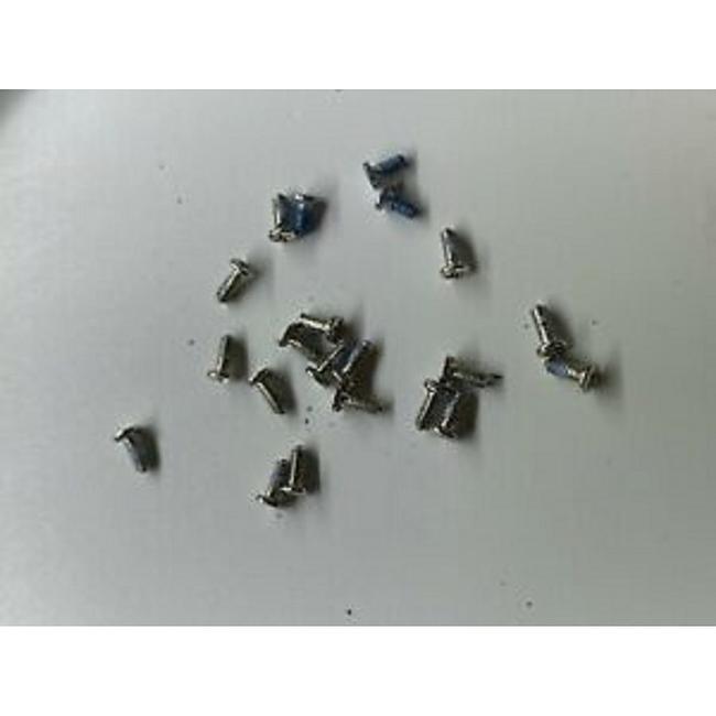 screw set for Samsung note 10 Plus N9750 N975 N975F
