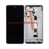 Lcd digitizer with frame for POCO X3 Pro POCO X3