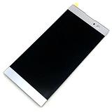 Lcd digitizer assembly Xperia XA2 H3123 H3133 H4113 H4133