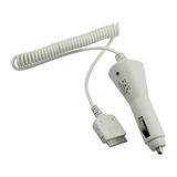 Car Charger for iPhone 4 iPhone 4S iPad 2 iPad 3