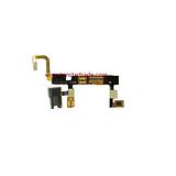 audio jack power flex assembly for Alcatel 6055 idol 4 6055H 6055B blackberry DTEK50