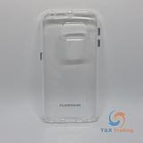 Samsung Galaxy S6 Edge - Puregear Slim Shell Case