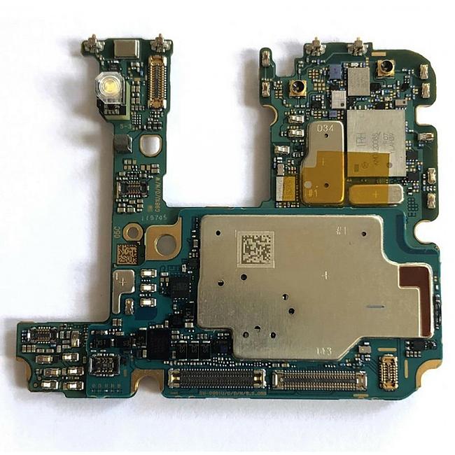 motherboard for Samsung S20 Plus G985 S20 G9850 G986 5G (Demo unit)