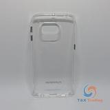 Samsung Galaxy S6 Edge - Puregear Slim Shell Case