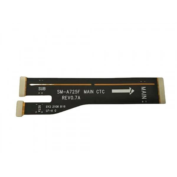 main flex for Samsung Galaxy A72  2021 A725 A725F