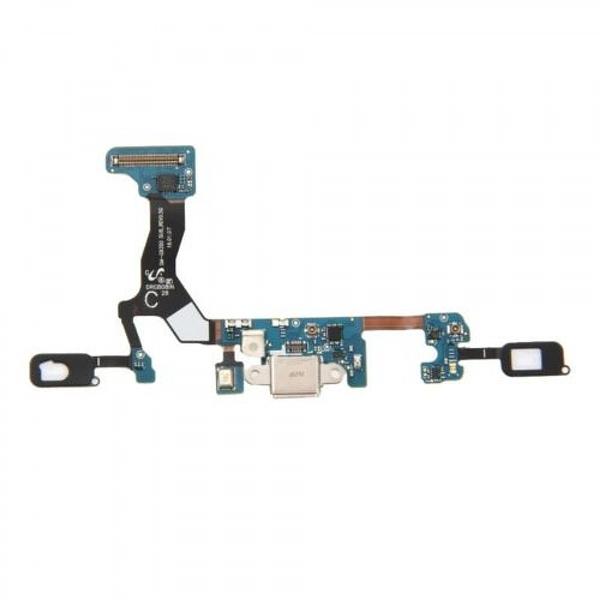 charging port flex for Samsung S7 Edge SM-G9350 G9350