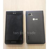 LG Optimus F3 MS659 LGMS659  (Network locked to Metro PCS)