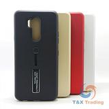 LG G7 - I Want Personality Not Trivial Case with Kickstand Color