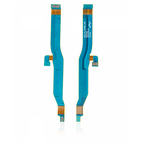 main flex SMALL for Samsung note 10 Plus N9750 N975 N975F (us Version)