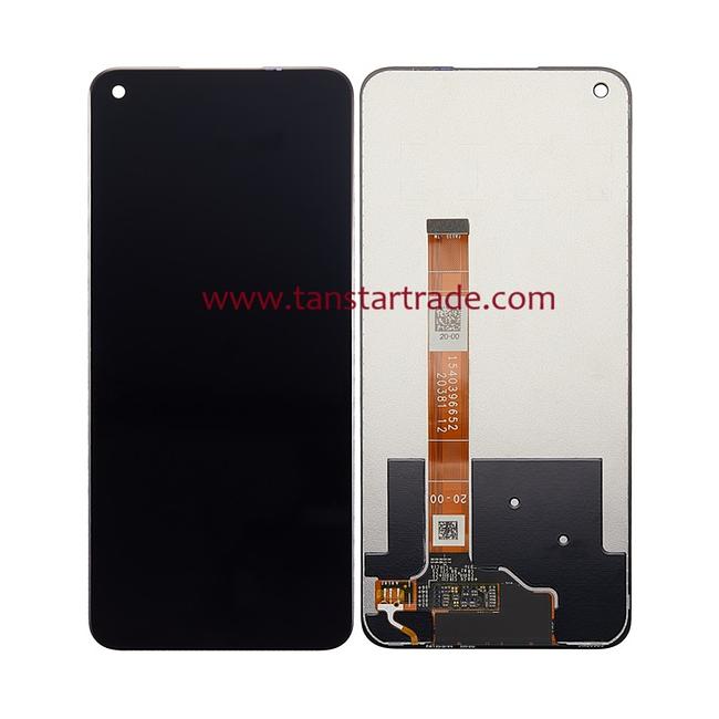 LCD assembly for OPPO A52 2020 A72 2021 A92 2020