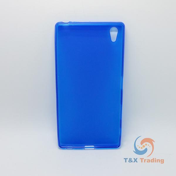 Sony Xperia Z5 Premium - Silicone Phone Case