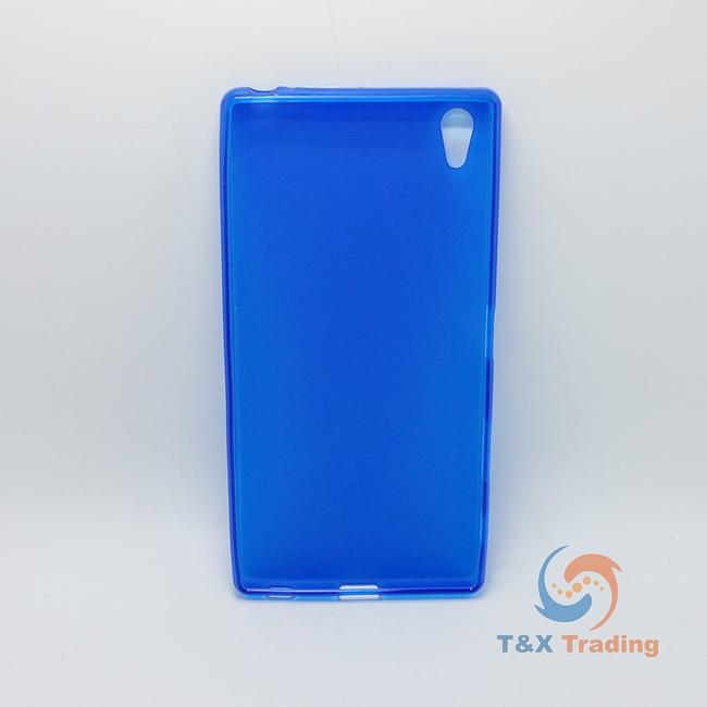 Sony Xperia Z5 Premium - Silicone Phone Case