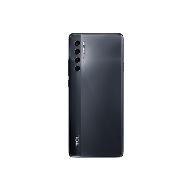 back battery cover for TCL 20 Pro
