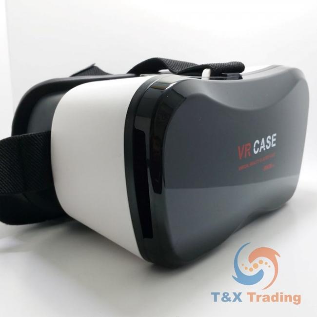VR Case 5 Plus