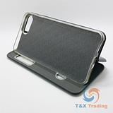 Apple iPhone 7 Plus / 8 Plus - WUW Black Window View Case