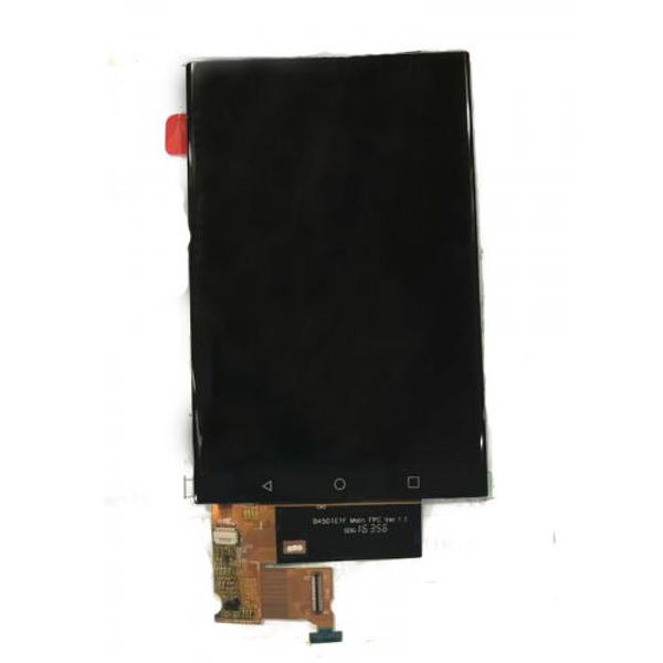 LCD Digitizer Assembly for Blackberry DTEK70 Keyone