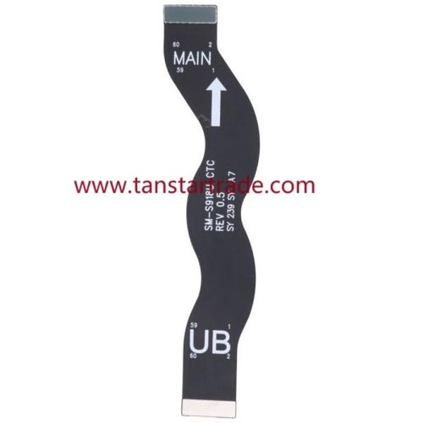lcd flex for Samsung S23 Ultra S918 S918U S918A