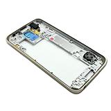 Mid frame bezel for Samsung Galaxy S5 i9600 G900 G900F