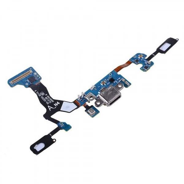 charging port flex for Samsung S7 Edge SM-G935A G935A G935 G9350