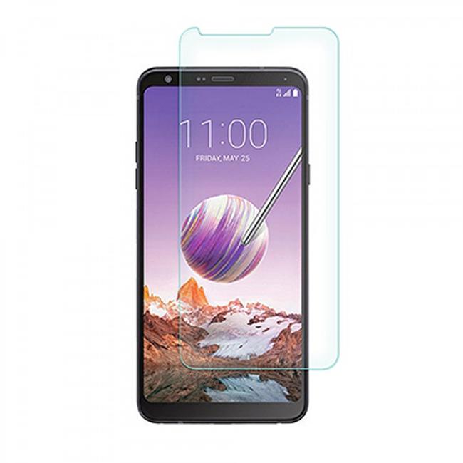 LG Stylo 4  / Q Stylo / Q Stylo Plus Tempered Glass Screen Protector