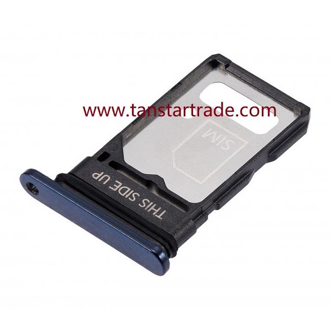 sim tray for Motorola Moto Edge 5G 2021 XT2141