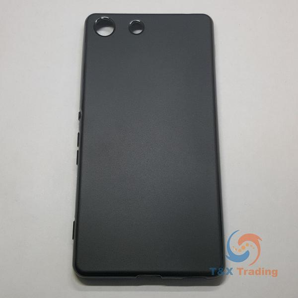 Sony Xperia M5 - Silicone Phone Case