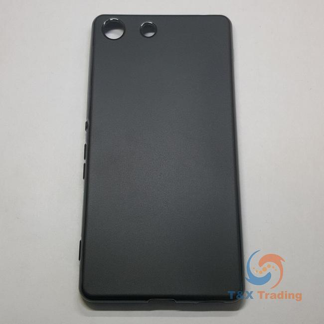 Sony Xperia M5 - Silicone Phone Case