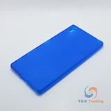 Sony Xperia Z5 Premium - Silicone Phone Case