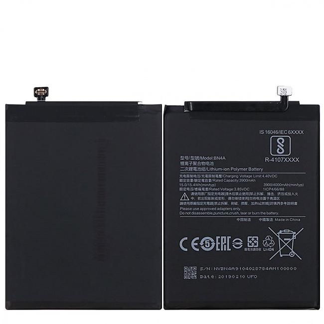 replacement battery BN4A for Xiaomi Redmi Note 7 Redmi Note 7 Pro