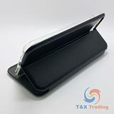 Apple iPhone 7 Plus / 8 Plus - WUW Black Window View Case