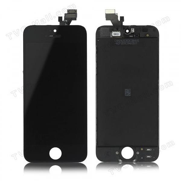 LCD Digitizer Assembly for iPhone 5