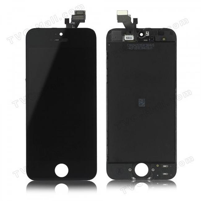 LCD Digitizer Assembly for iPhone 5