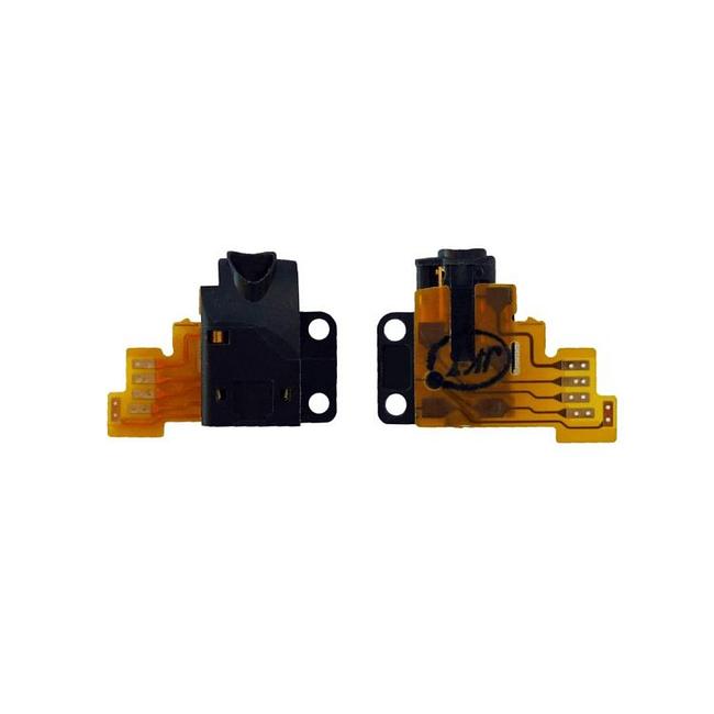 IPOD TOUCH 2 2G audio jack flex