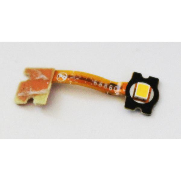 front camera flash flex for Asus Zenfone 4 Max 5.5 ZC554KL