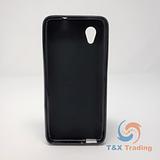Alcatel 1 - Silicone Phone Case