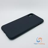 Apple iPhone X / XS - Silicone Phone Case