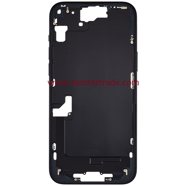 mid frame (Canadian Version) for iPhone 15 Plus (original pull, like new)