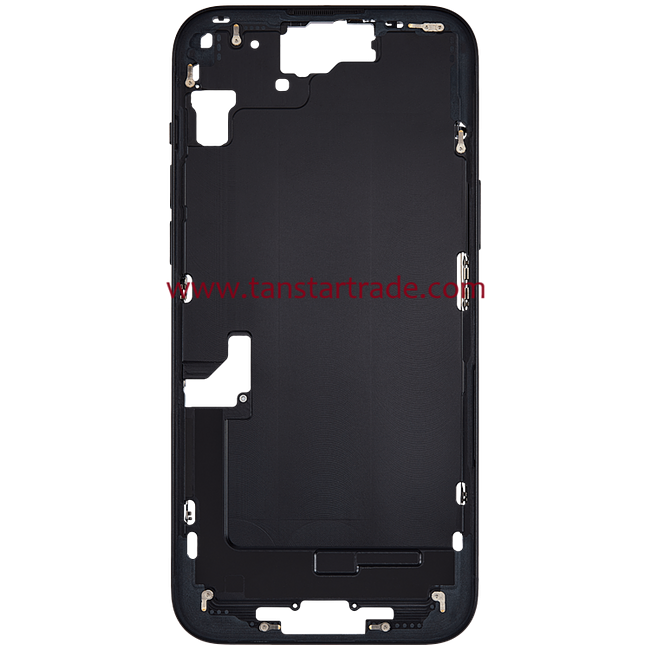mid frame (Canadian Version) for iPhone 15 Plus (original pull, like new)