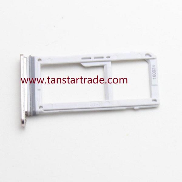 sim tray for Samsung note 7 N9300 N930 N930F