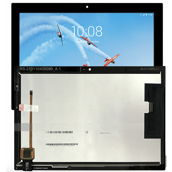 lcd digitizer assembly  for Lenovo Tab M10 HD X505 TB-X505