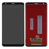LCD digitizer assembly LG G Stylo 4 Q710 Q710MS Q710CS