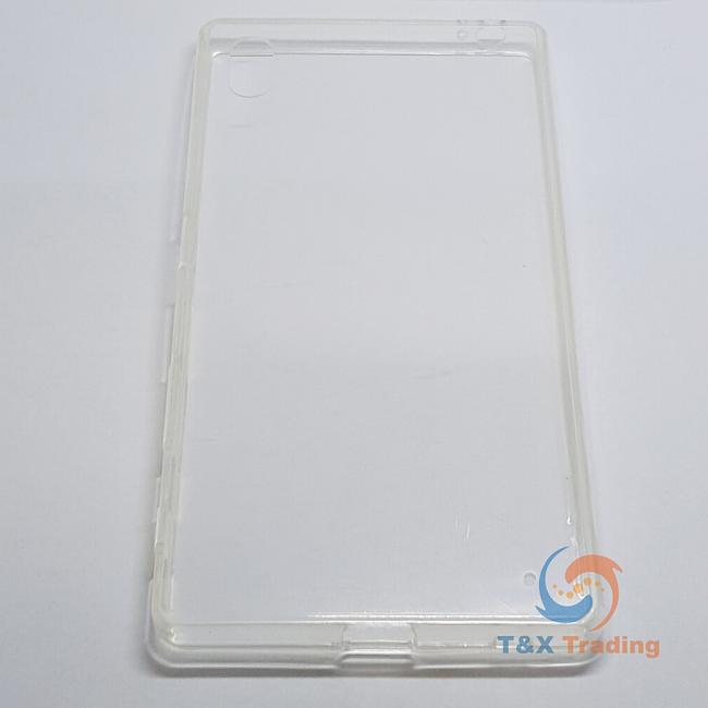 Sony Xperia Z5 - Silicone Phone Case