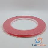 Transparent Double-Sided Adhesive Tape