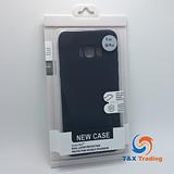 Samsung Galaxy S8 Plus - TanStar Slim Sleek Dual-Layered Case