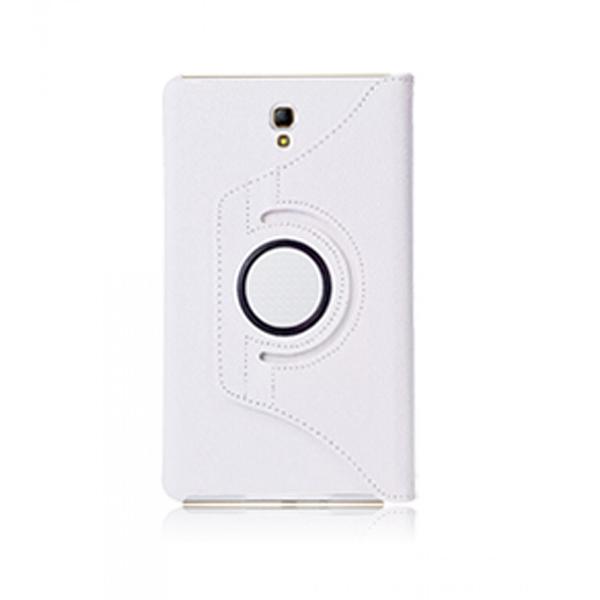 Samsung Galaxy Tab S 8.4" - 360 Leather Case