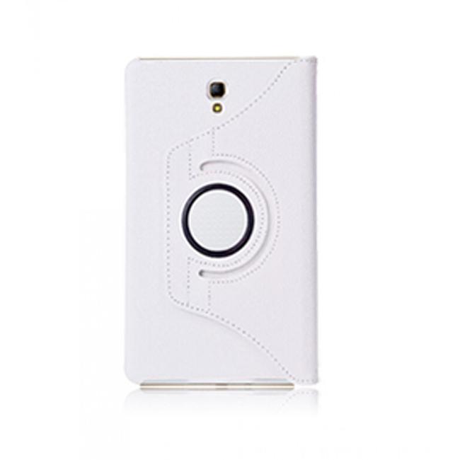 Samsung Galaxy Tab S 8.4" - 360 Leather Case