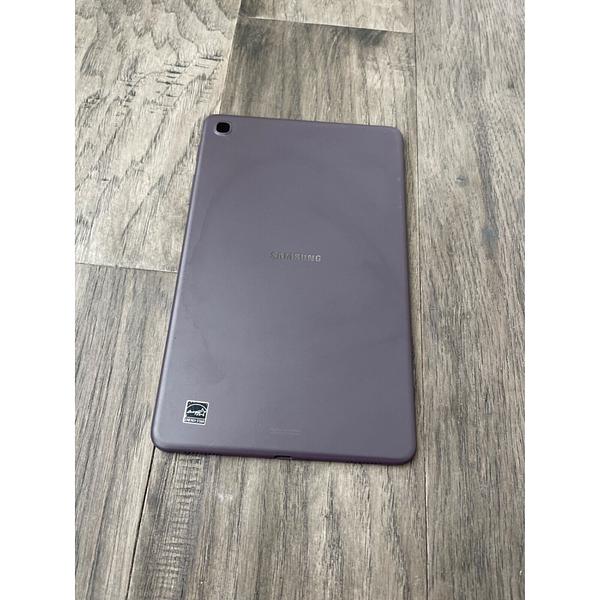 back cover for Samsung Tab A 8.4" 2020 T307 ( original pull, good condition)